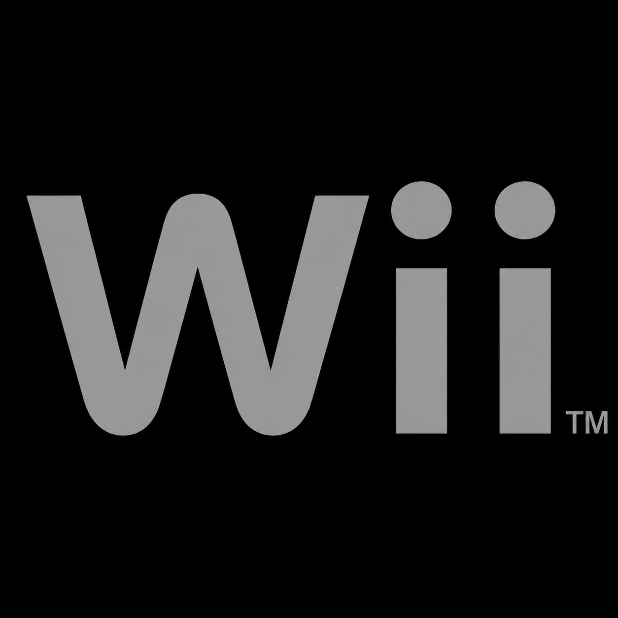 Nintendo Wii