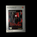 Devil may cry platinum