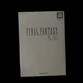 Final Fantasy X/X-2 ultimate box