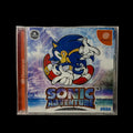 Sonic adventure