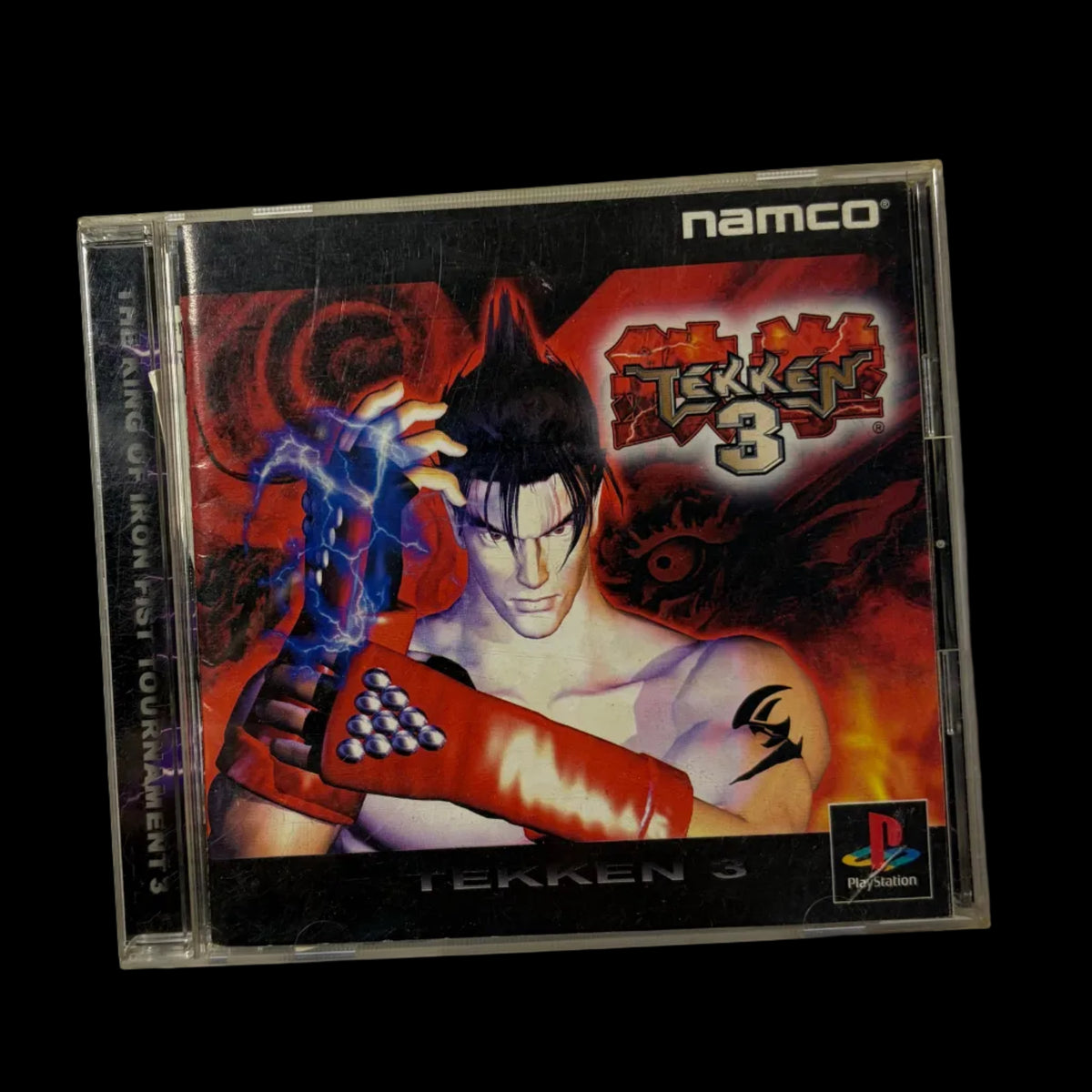 Tekken 3