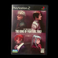 King of fighters 2002