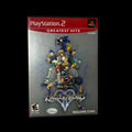 Kingdom Hearts 2 greatest hits