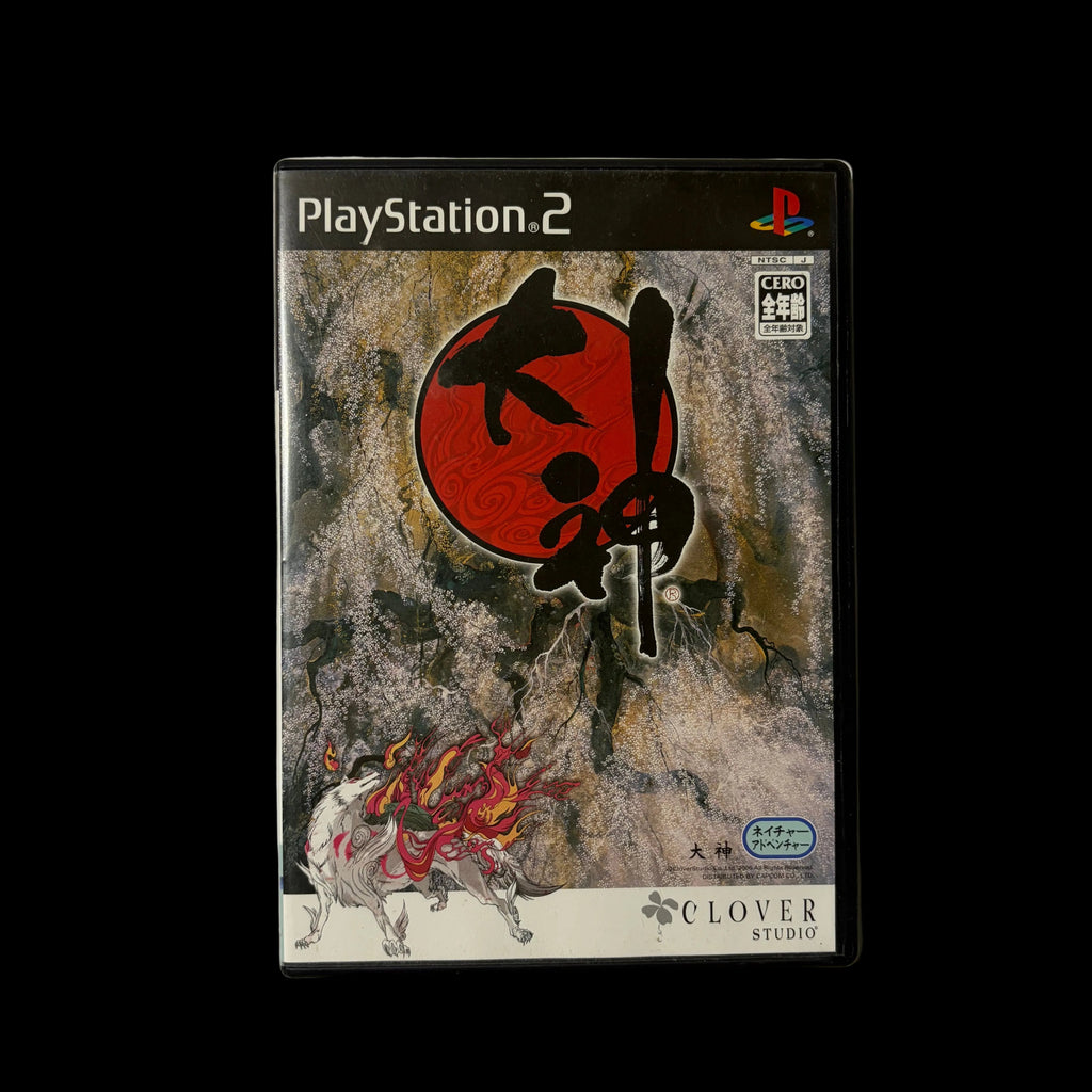 Okami