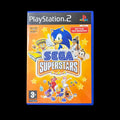 Sega superstars
