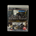 Resident evil chronicles HD selection
