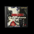 Resident evil 3
