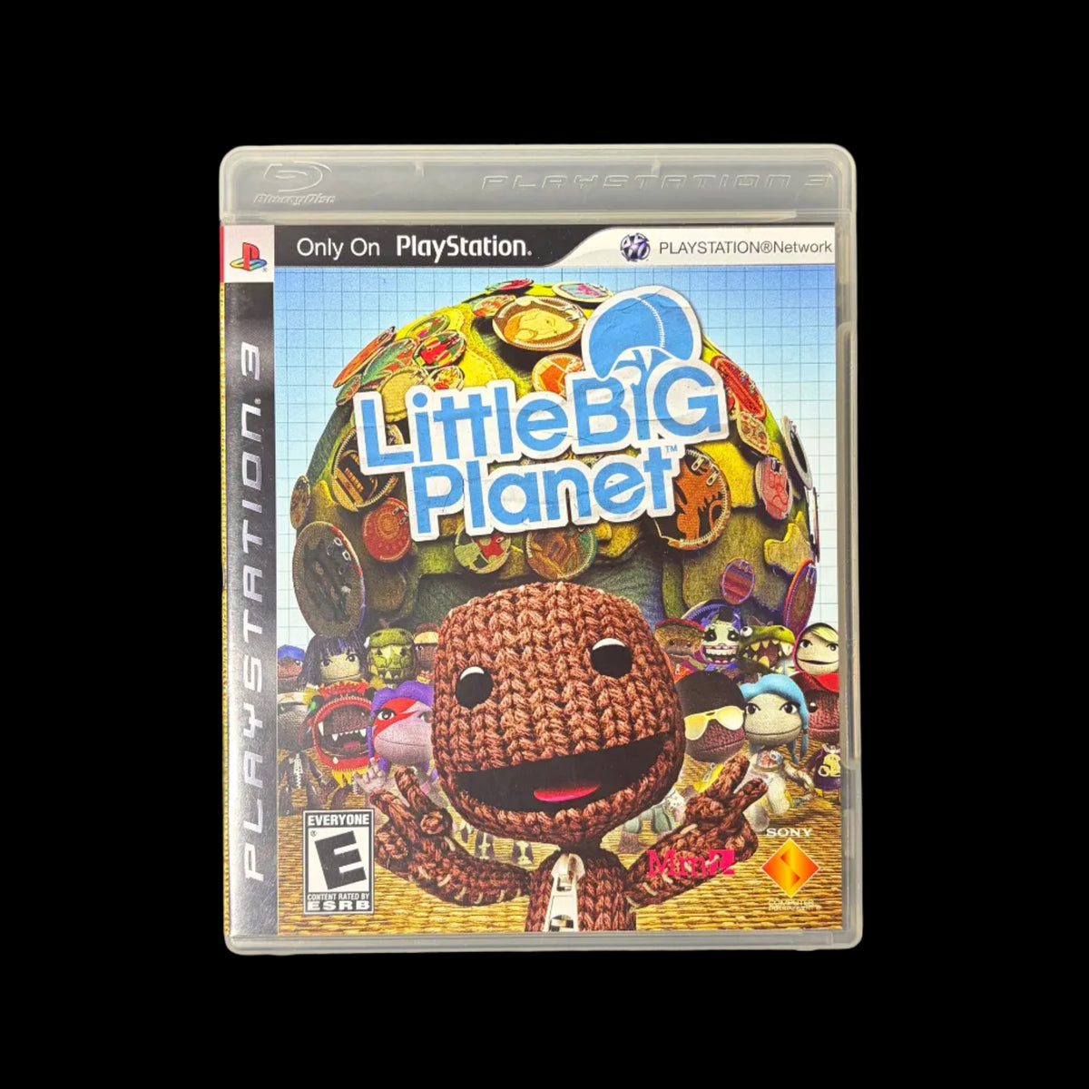 Little big planet