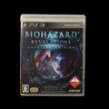 Resident evil revolution