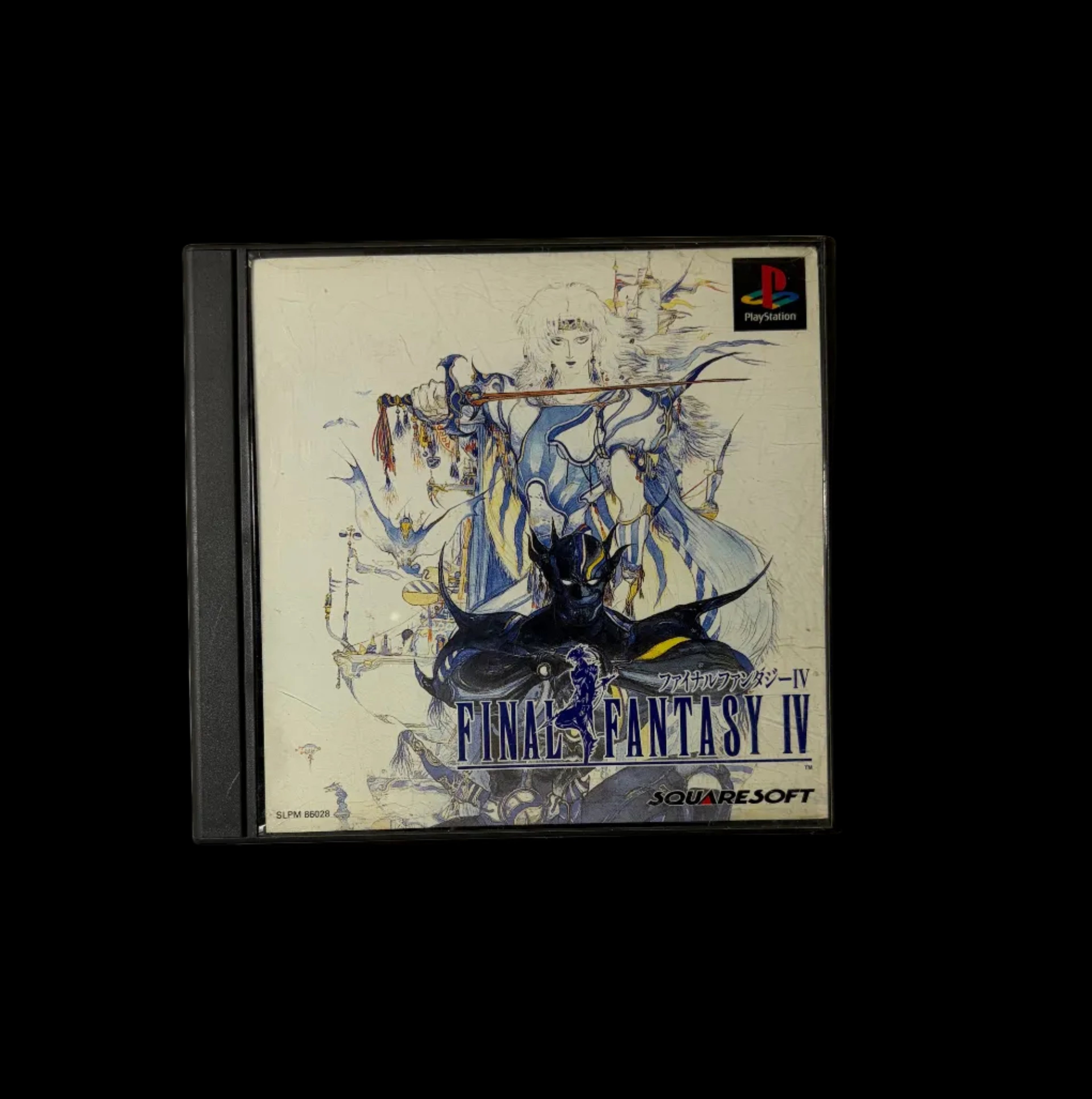 Final Fantasy IV