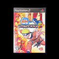 Naruto Ultimate Ninja 2