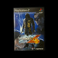 Tekken 4