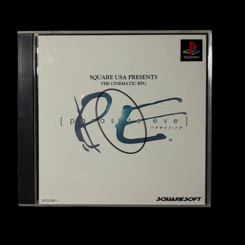 Parasite eve