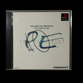 Parasite eve