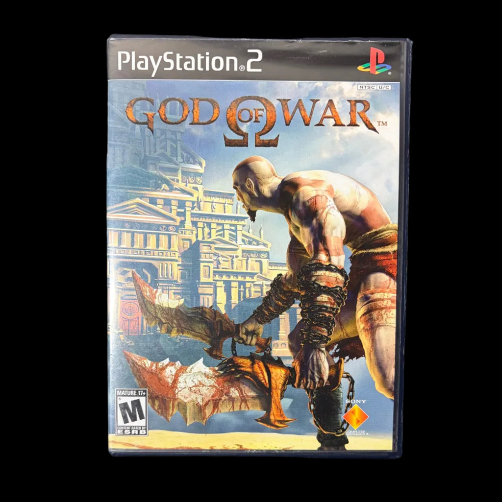 God of war