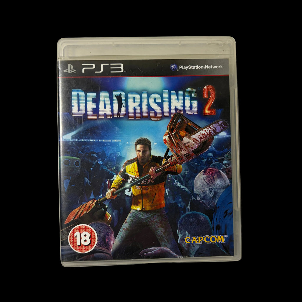 Dead rising 2