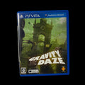 Gravity daze