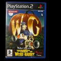 Wallace & gromit the curse of the were rabbit