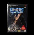 Resident evil outbreak file 2