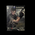 Resident evil 4