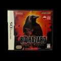 Resident evil deadly silence