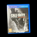 Call of duty black ops declassified