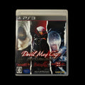 Devil may cry HD collection