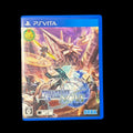 Phantasy star nova