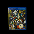 Persona 4 the golden