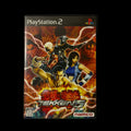 Tekken 5
