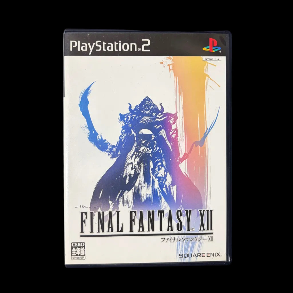 Final Fantasy XII