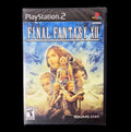 Final Fantasy Xii