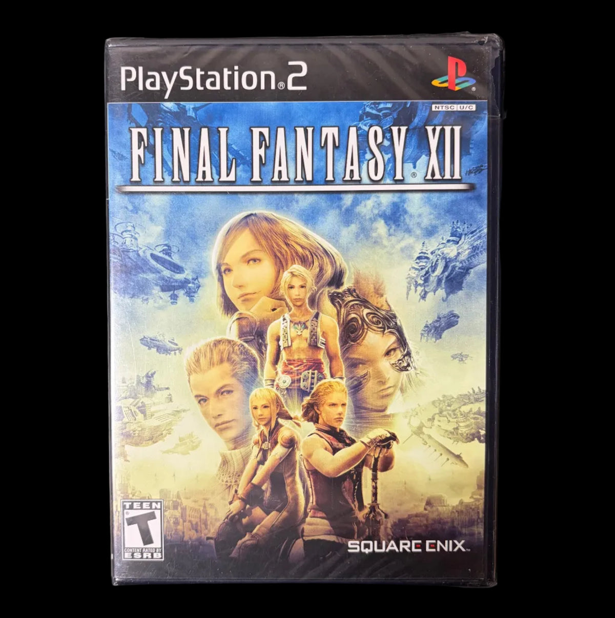 Final Fantasy Xii