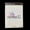 Final Fantasy X-2