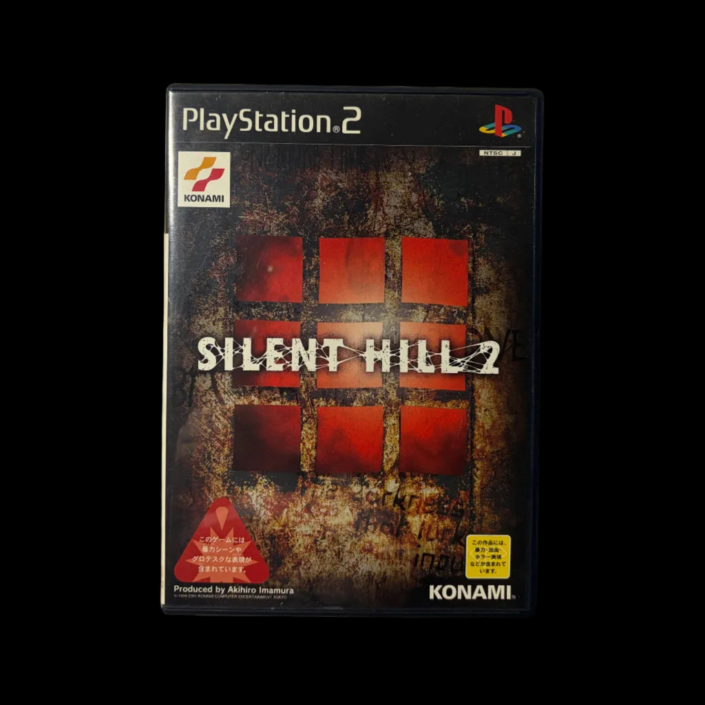 Silent hill 2