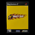 Crazy taxi