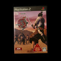 Samurai western