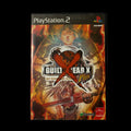 Guilty Gear X plus
