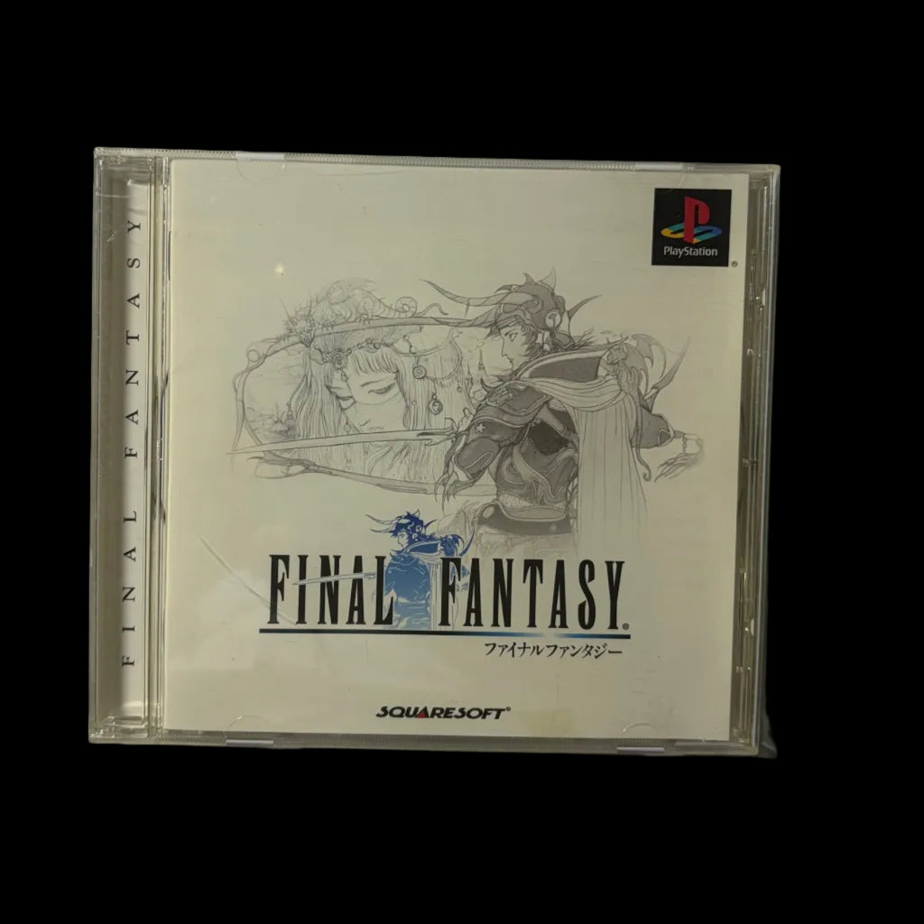 Final fantasy