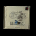 Final fantasy
