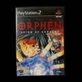 Orphen