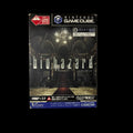 Biohazard 1 GameCube