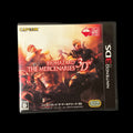 Resident evil mercenaries