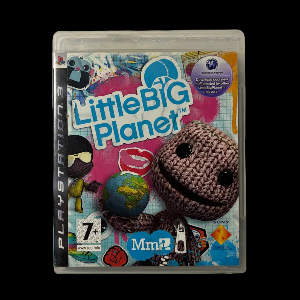 Little big planet