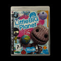 Little big planet