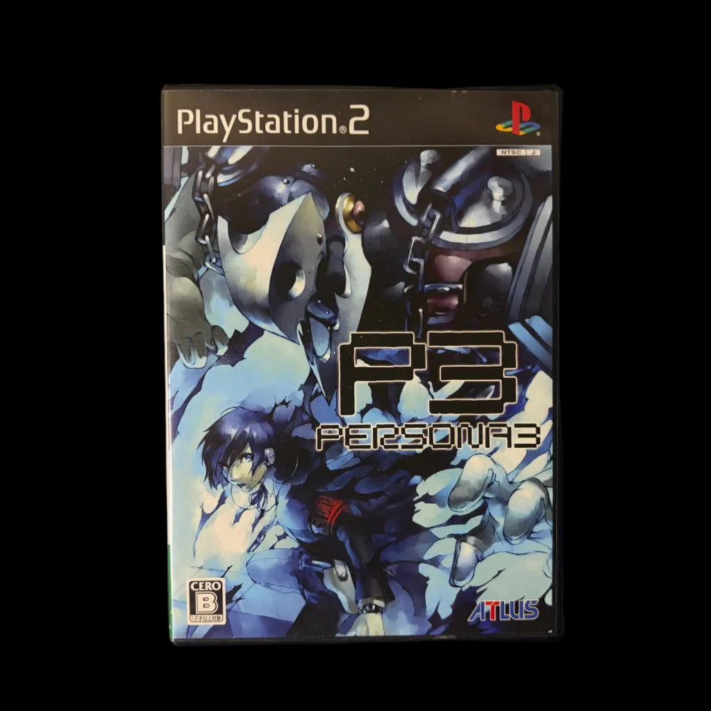Persona 3