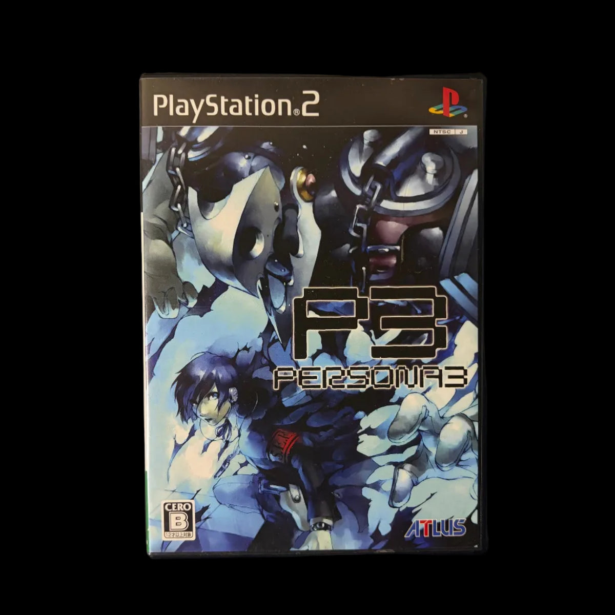 Persona 3